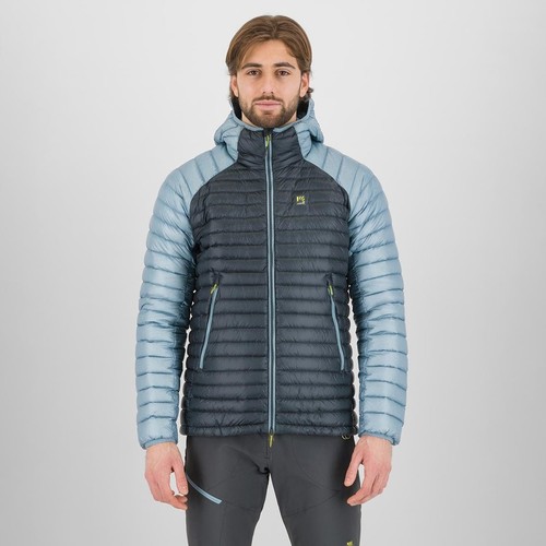 Karpos alagna giacca piumino - -,