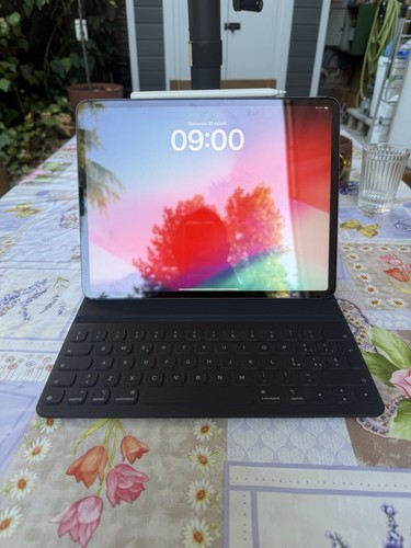 Ipad pro 256gb - ipad,
