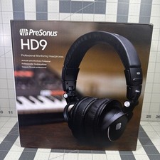 Cuffie monitor PreSonus HD9 -