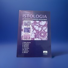 ISTOLOGIA - EDIZIONi  EDISES - 2010
