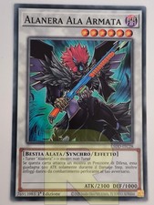 Alanera - Ala Armata /
