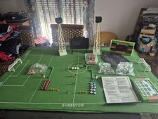 Lot jeux subbuteo - lot, 1990