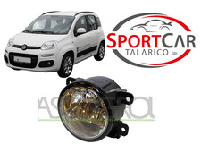 FARETTO Inferiore FENDINEBBIA