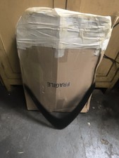 Yamaha parabrezza alto - alto, x