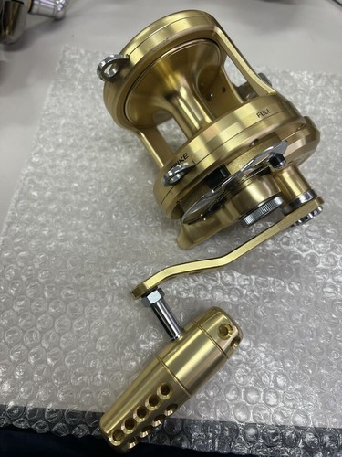 Shimano torsa ccm - 40,
