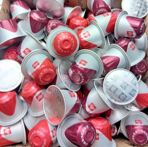 100x illy classico intenso - classico, &