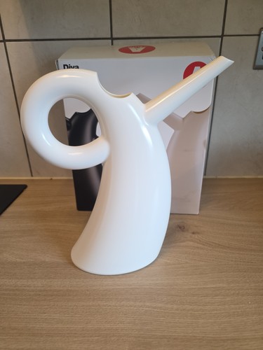 Alessi diva watering can - alessi,