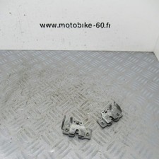 Yamaha Xmax 250 4t Ph2 Seat