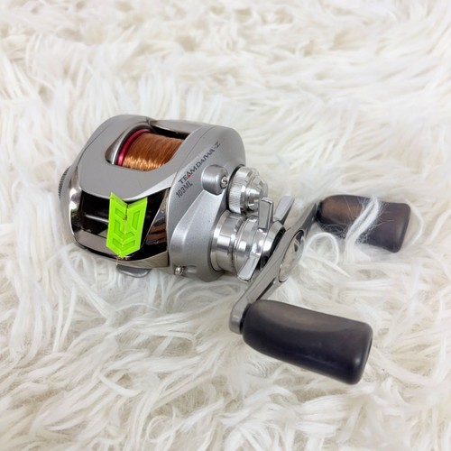 Mulinello baitcasting daiwa - mulinello,