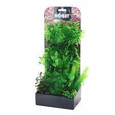 Hobby Plantasy Set 5 - Contiene 9 Artificiale Piante D'Acquario Kunstpflanzenset