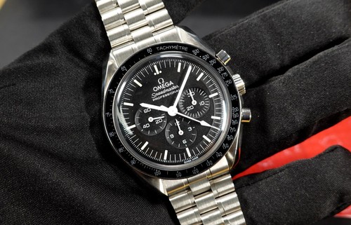 Omega speedmaster - 42, mm