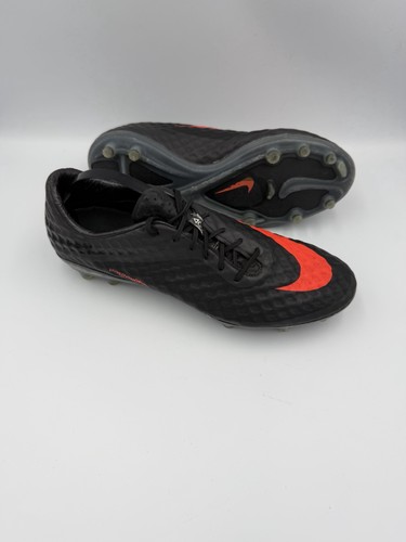 Nike hypervenom phantom fg - nike,