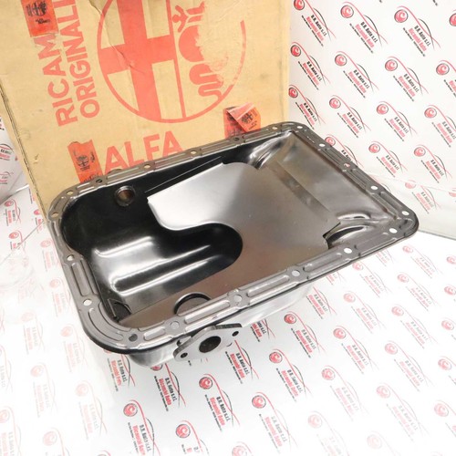 Coppa olio alfa - alfa, romeo