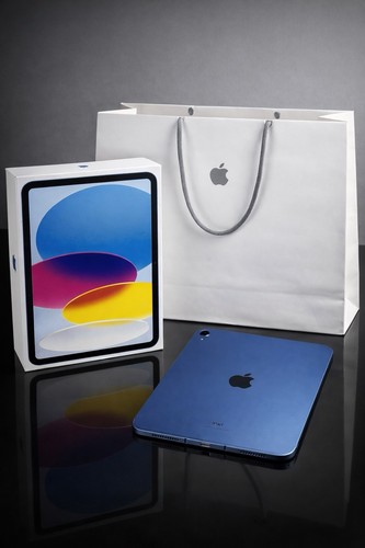 Apple ipad 10a - ipad, generazione