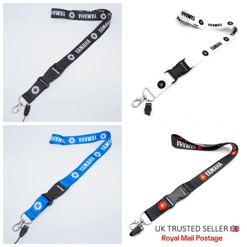 Yamaha lanyard keyring yzf - yamaha,