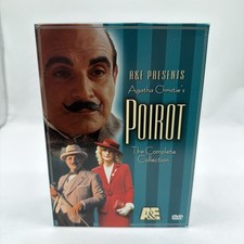 Poirot -The Complete