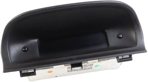 Schermo lcd cruscotto - lcd, peugeot