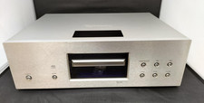 Esoteric x-05 SACD Player