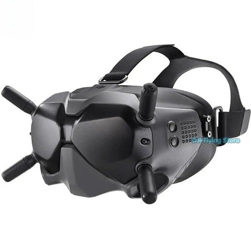 Occhiali dji fpv originali - occhiali,