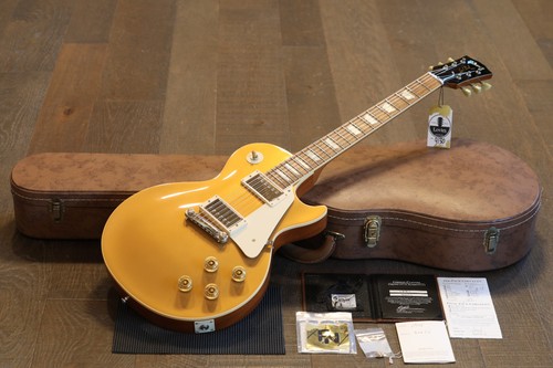 Chitarra gibson custom shop - chitarra,