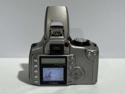 Canon eos digital - eos, xt