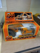 Escavatore Vintage Nuovo