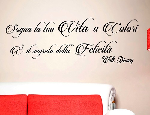 Wall stickers sogna - stickers,