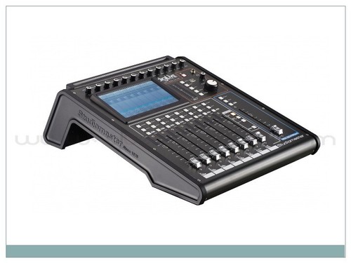 Studiomaster digilive16 - studiomaster,