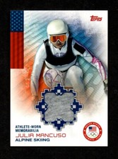 2014 Topps USA squadra