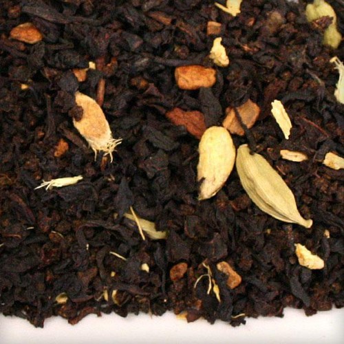 Bengalese chai tea - bengalese,
