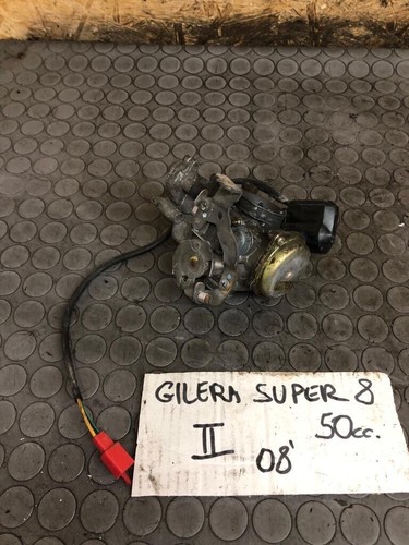 Carburatore kymco super - carburatore, 50