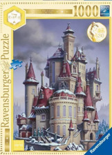 Ravensburger Disney Castle