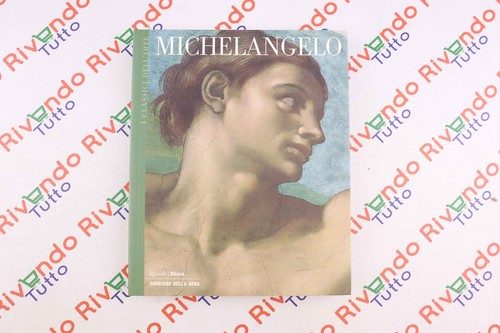 Classici dell arte - i, dell'arte