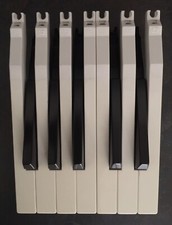 Kurzweil K2500X Chiavi e molle