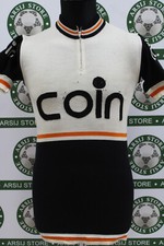 maglia ciclismo COIN DE MARCHI