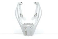 Maniglione posteriore porta pacchi maniglie Grab Bar Honda Transalp XL 700 V 