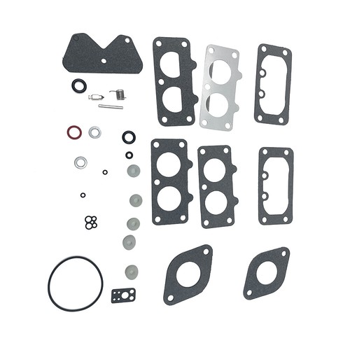Kit carburatore twin per - kit,