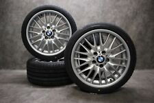 Originale BMW 3er e46 M Cerchi