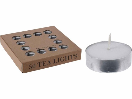 Candela tealight candele - candela,
