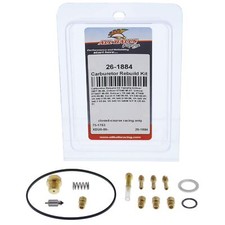 KIT REVISIONE CARBURATORE