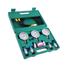 Tester Manometro Idraulico Kit