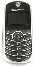 Motorola serie C C139 -