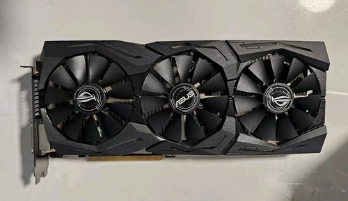 Asus nvidia geforce strix gtx - nvidia,