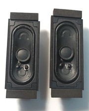 SPEAKER ALTOPARLATI CASSE ACUSTICHE PER LG 24MT49VF N7L21V