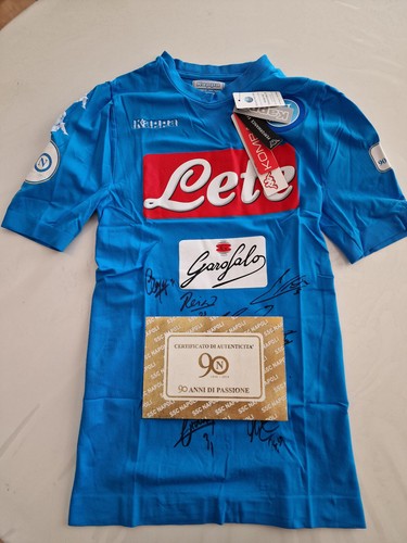 Kappa napoli limited - napoli, edition