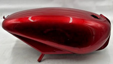 SERBATOIO BENZINA (OTTIMO STATO )-LAVERDA-LB1 125 CUSTOM