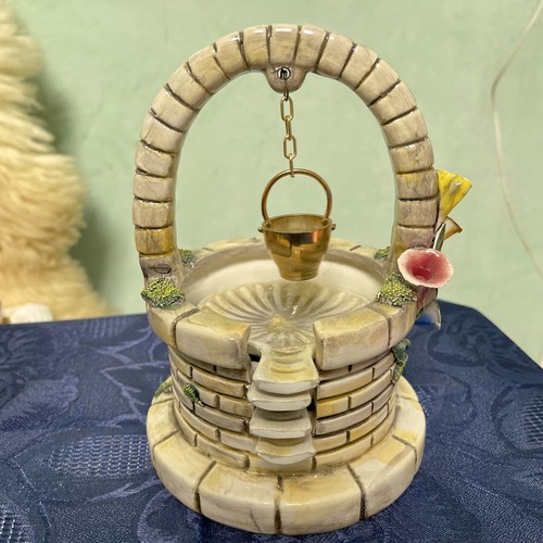 Ceramica lli niccacci - ceramica, di