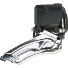 Shimano Deore Xt Fd-M8070 Di2 Deragliatore 11-Fach Down Swing 2x11 Nuovo