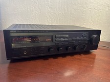 Yamaha RX-730 Natural Sound