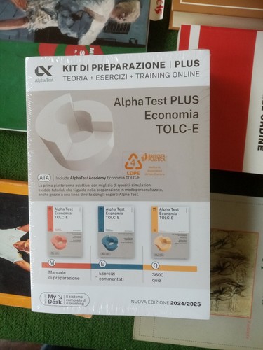 Alpha test plus - alpha,
